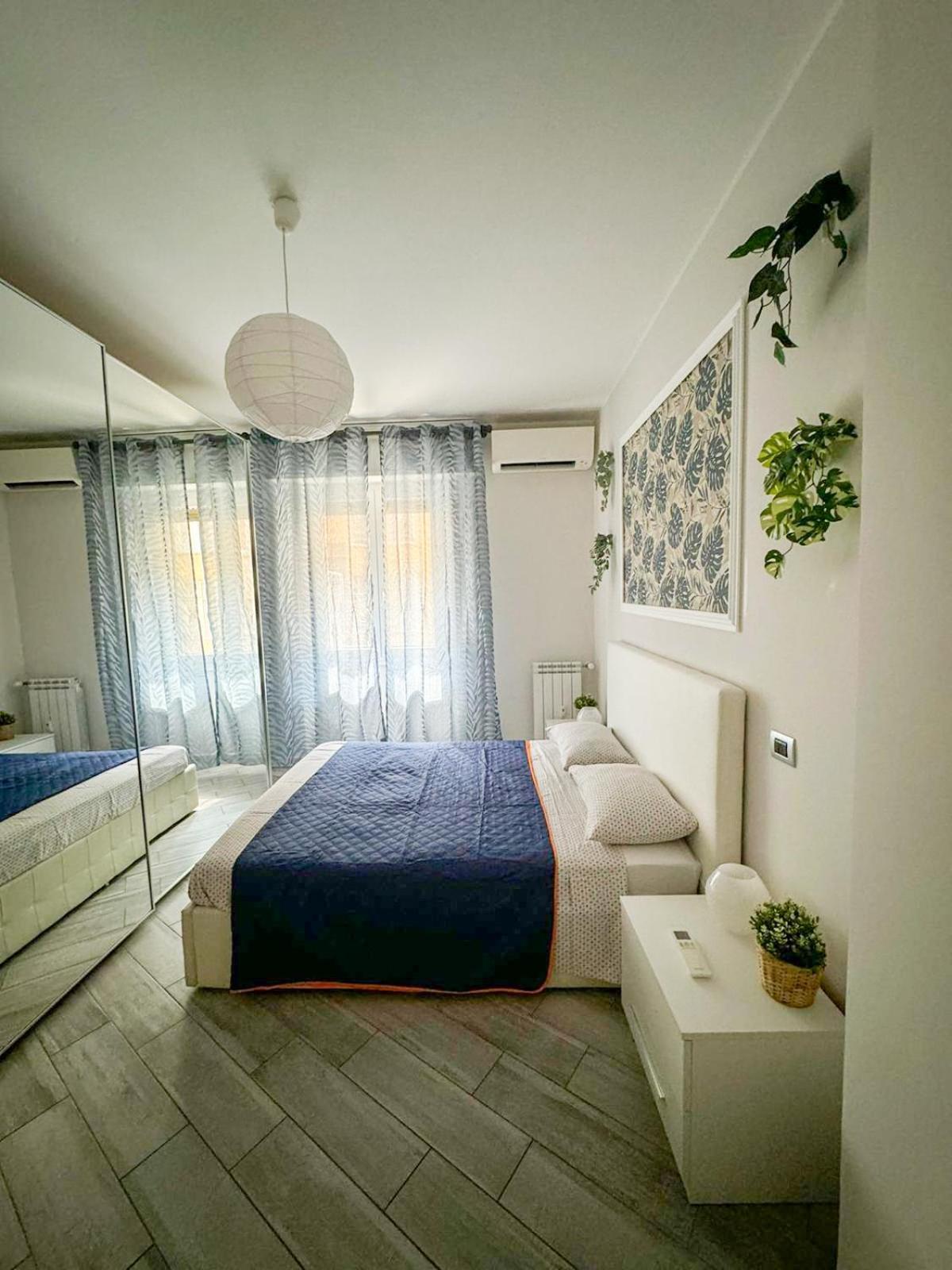 In Town - Fiera Near San Siro Stadium Apartment *