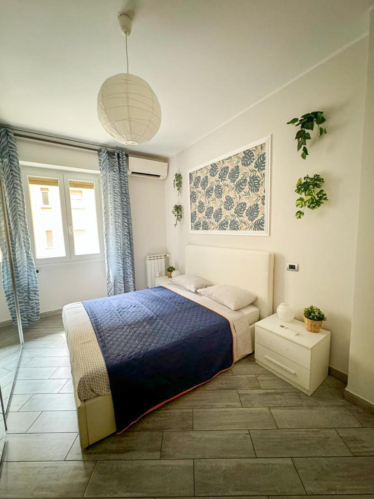 Apartment In Town - Fiera Near San Siro Stadium Mailand