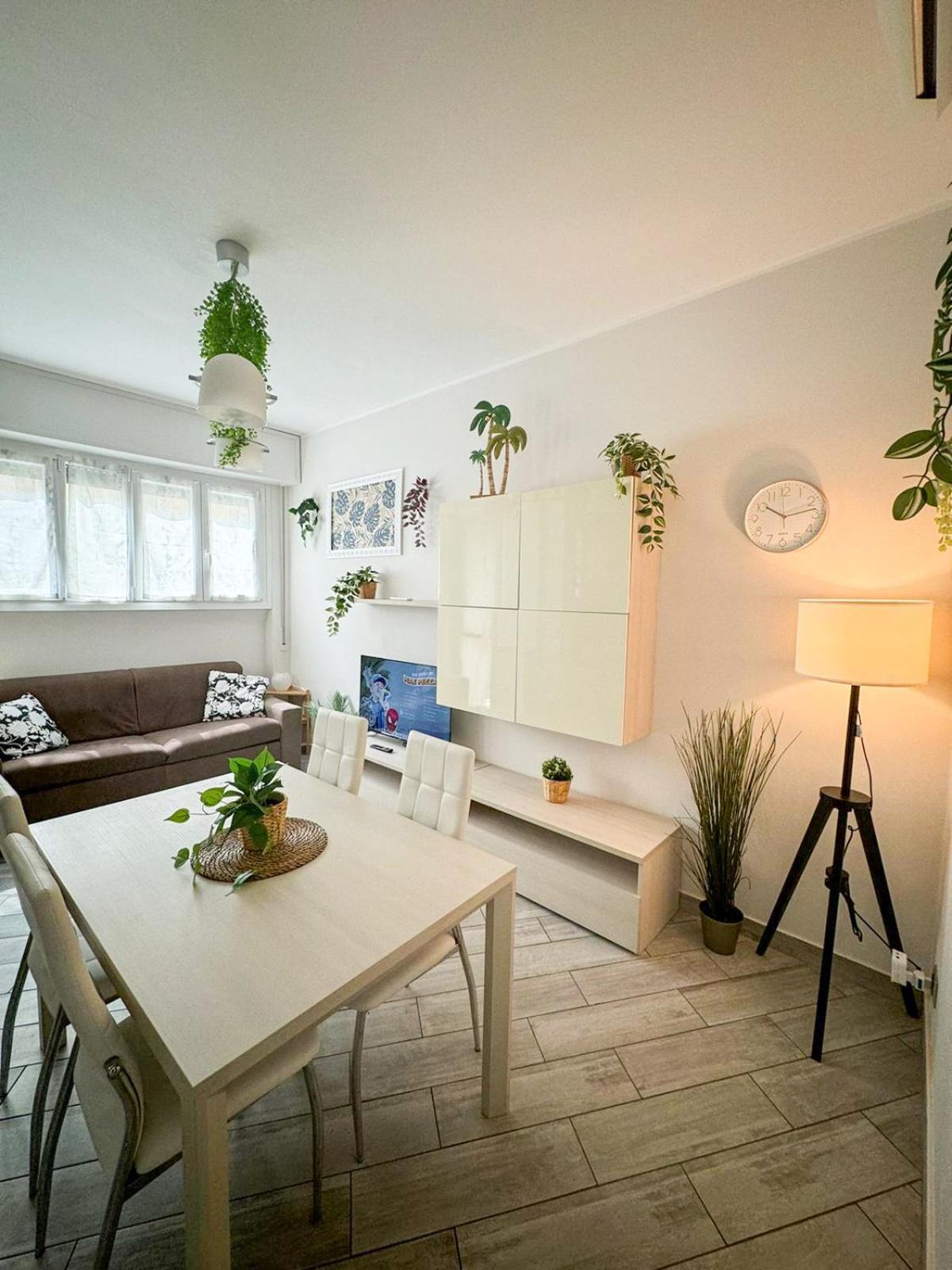 In Town - Fiera Near San Siro Stadium Apartment Mailand