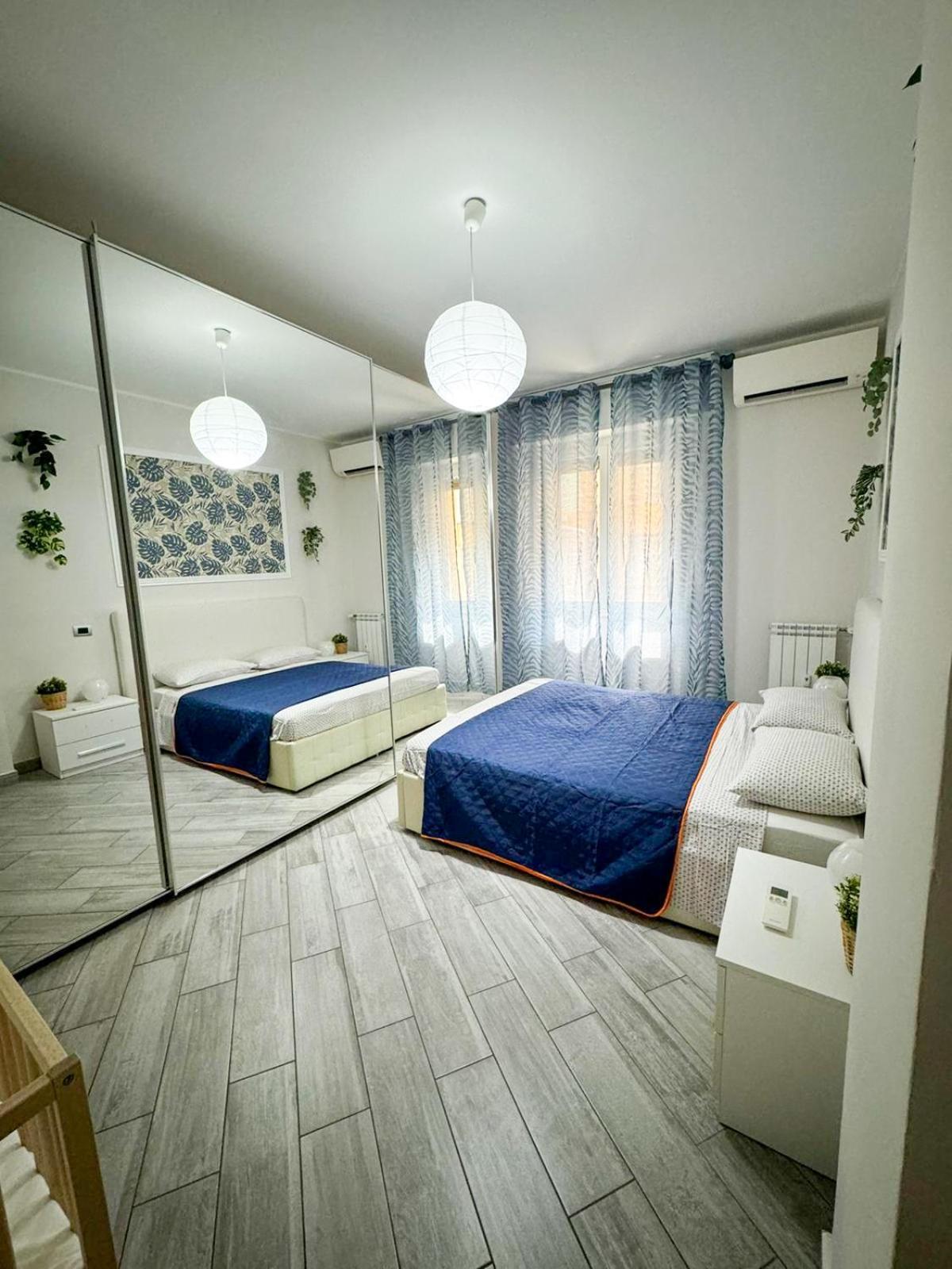 Appartamento In Town - Fiera Near San Siro Stadium Milano