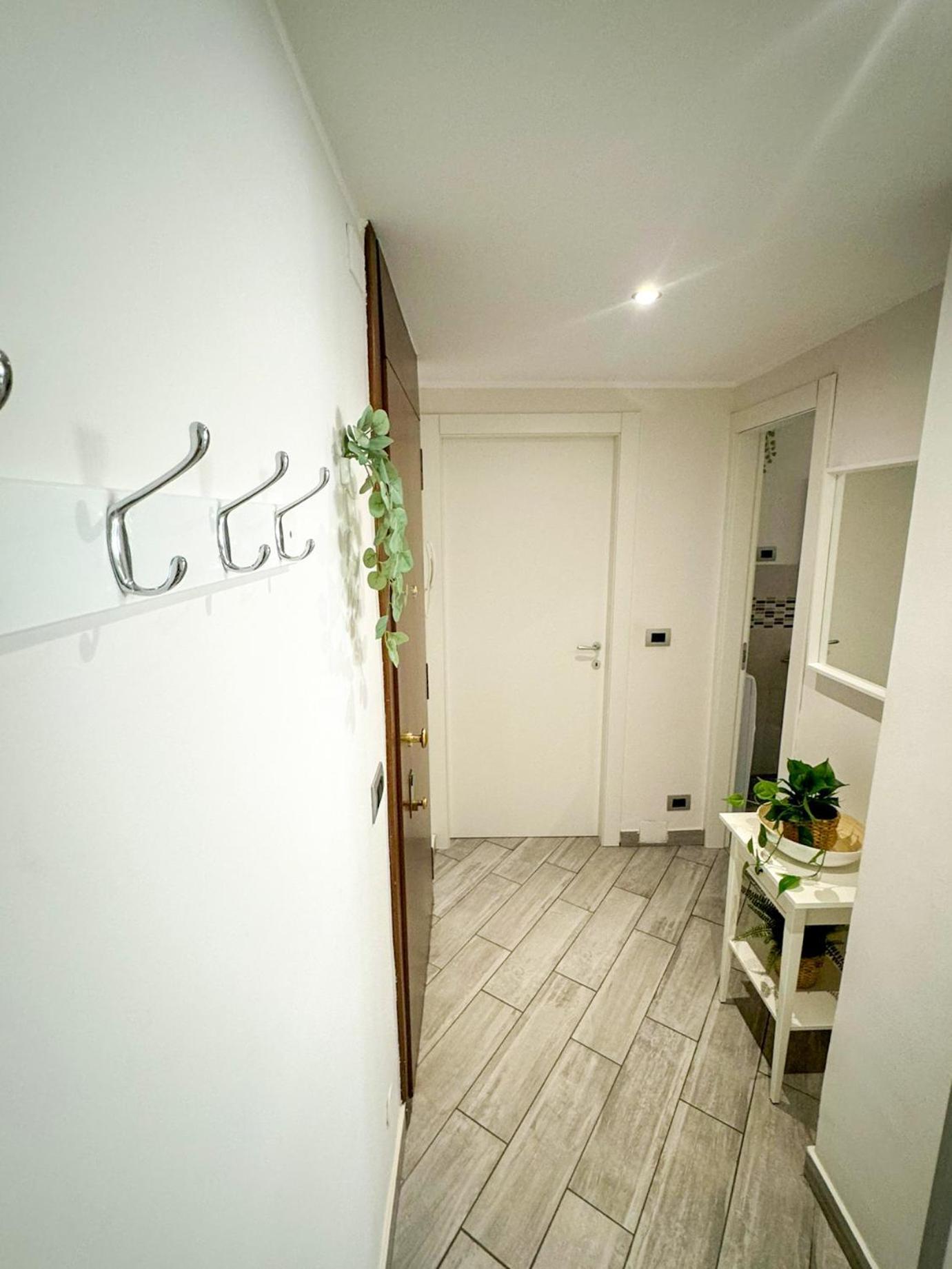 In Town - Fiera Near San Siro Stadium Apartment