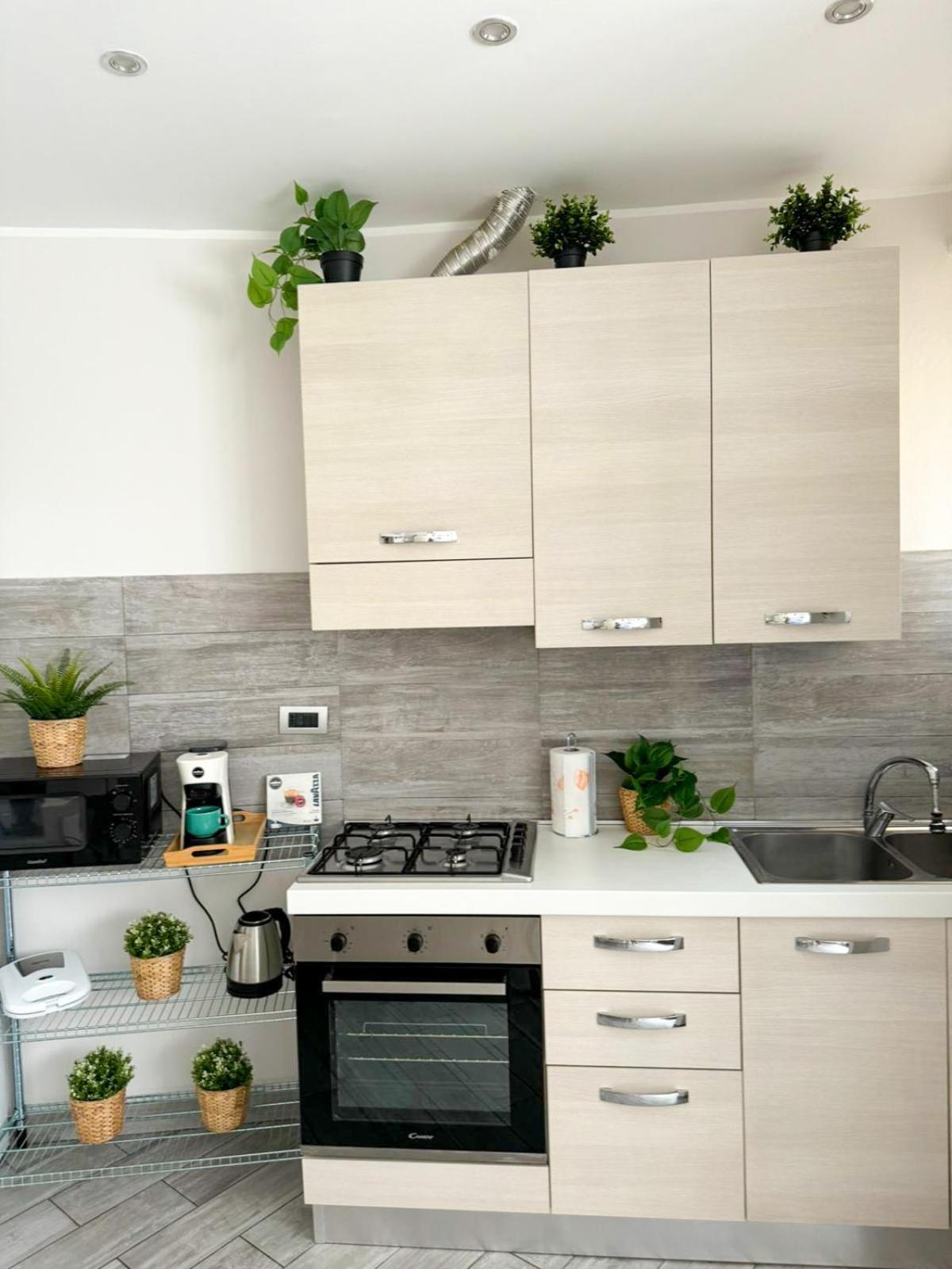 Apartment In Town - Fiera Near San Siro Stadium Mailand