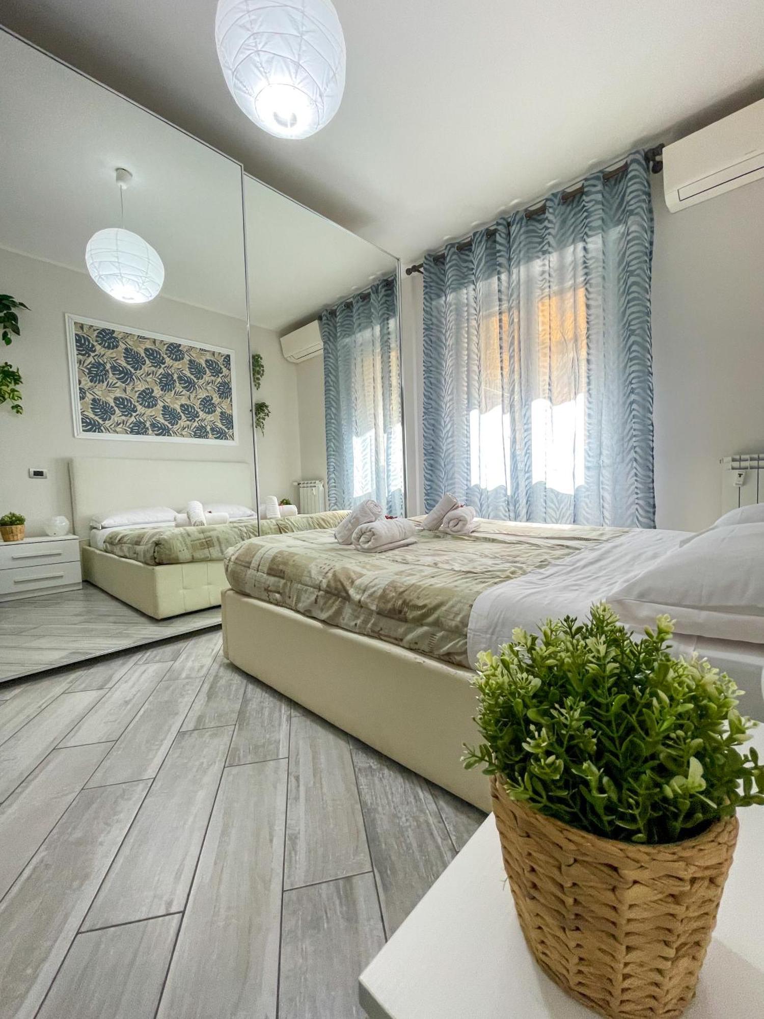 Appartamento In Town - Fiera Near San Siro Stadium Milano