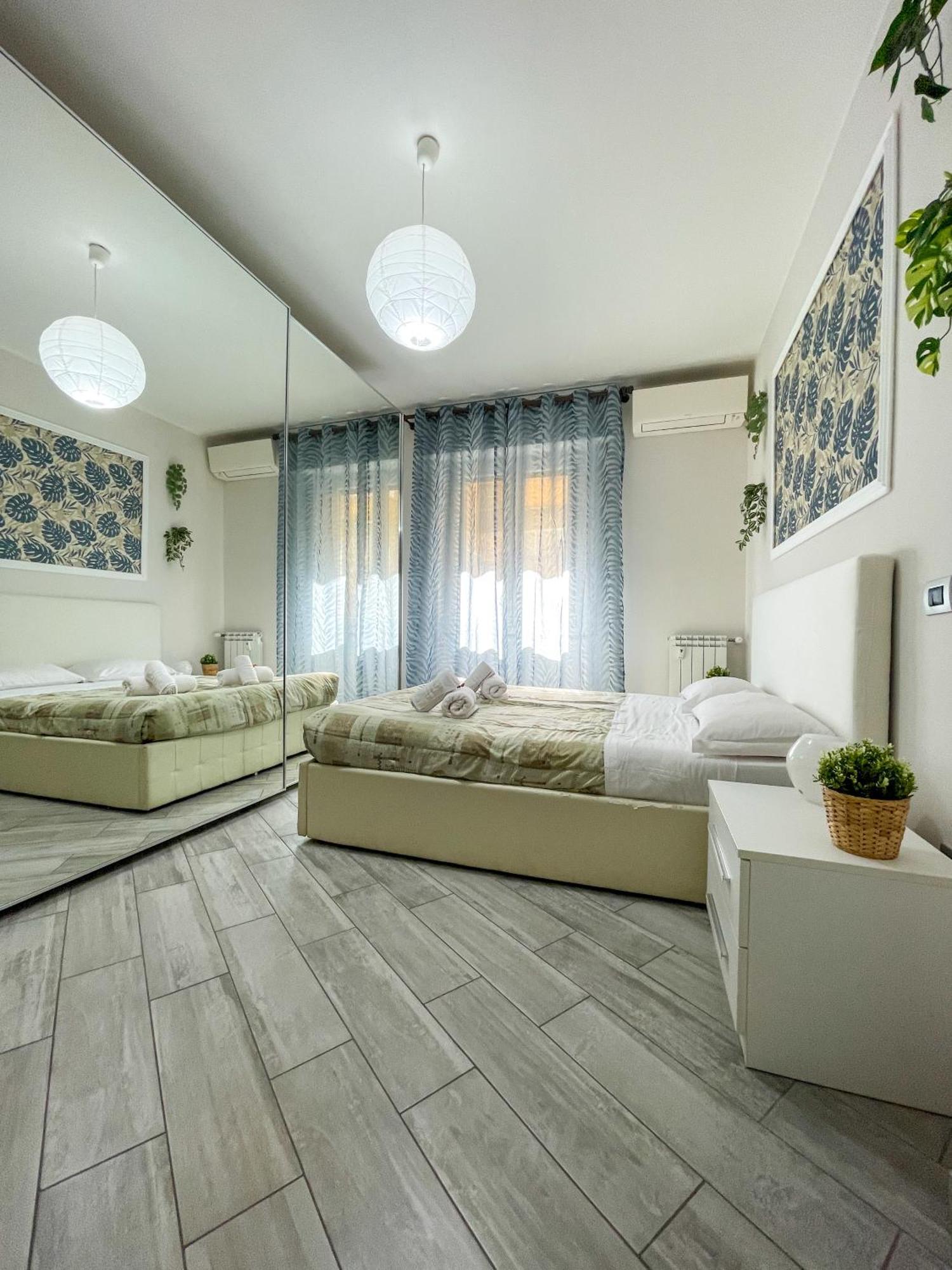 Appartamento In Town - Fiera Near San Siro Stadium *