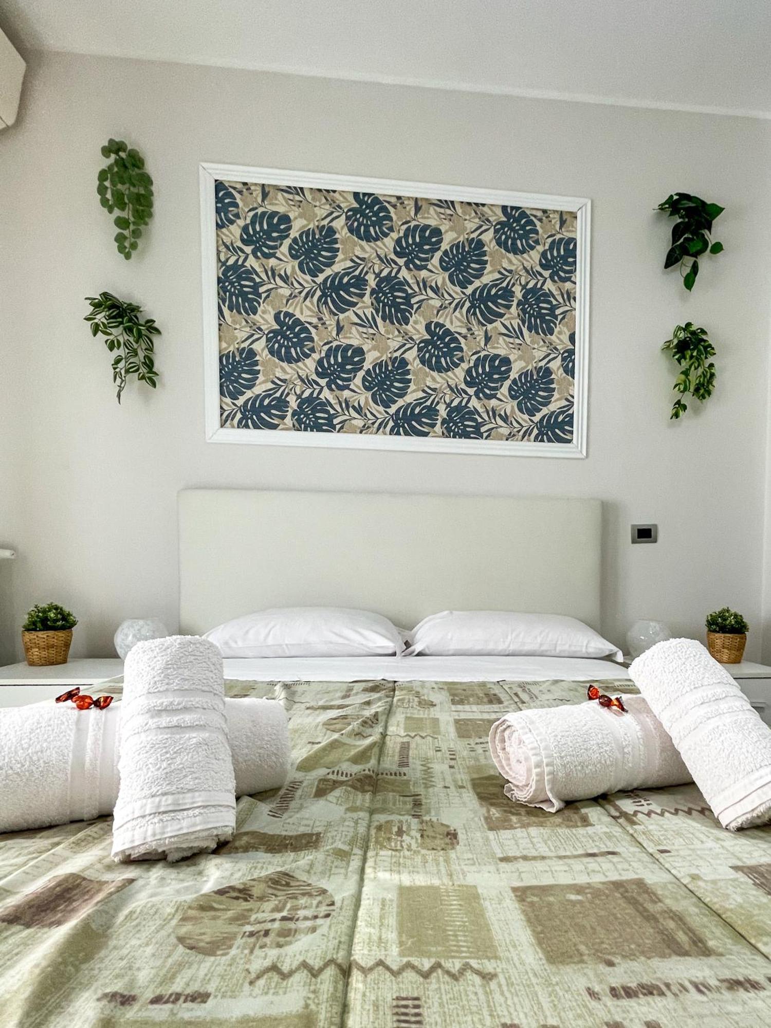 Appartement In Town - Fiera Near San Siro Stadium