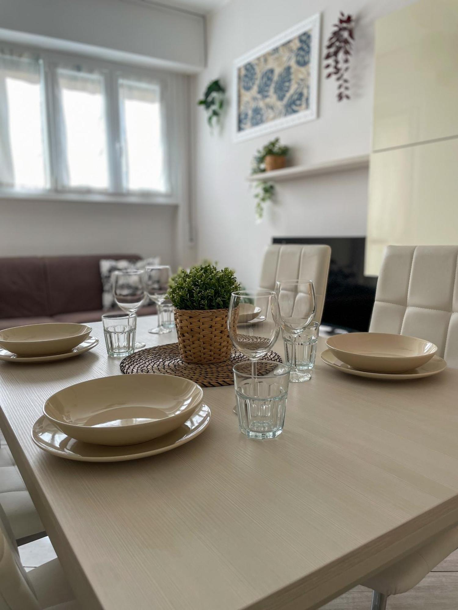 Appartement In Town - Fiera Near San Siro Stadium