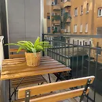 Home In Town - Fiera Milano City Near San Siro Stadium