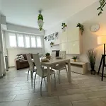 Home In Town - Fiera Milano City Near San Siro Stadium