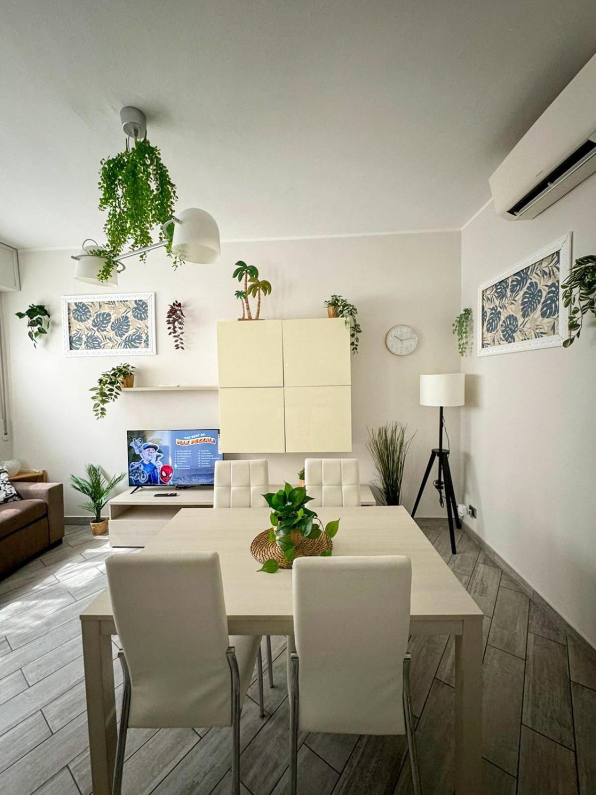 In Town - Fiera Near San Siro Stadium Apartment *
